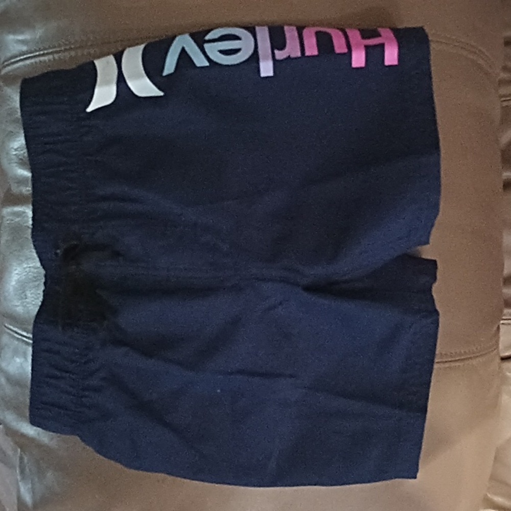 NWT Toddler Boys Hurley Shorts